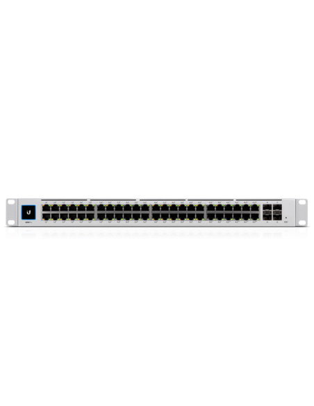 Unifi Pro 48-port POE Gigabit Switch