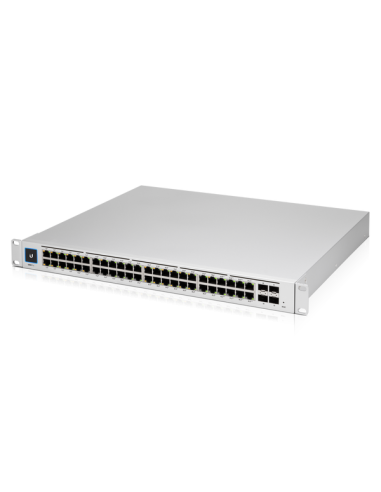  Unifi Pro 48-port POE Gigabit Switch