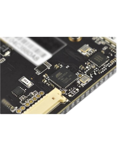 LattePanda 2 Alpha 864s (Win10 Pro activated,8GB/64GB)