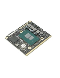 LattePanda Mu - A Micro x86 Compute Module
