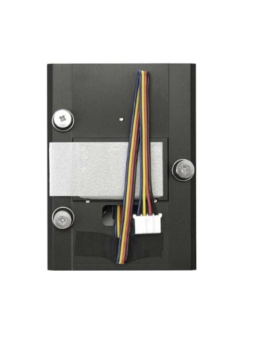 Aluminum Active Cooler for LattePanda Mu Compute Module