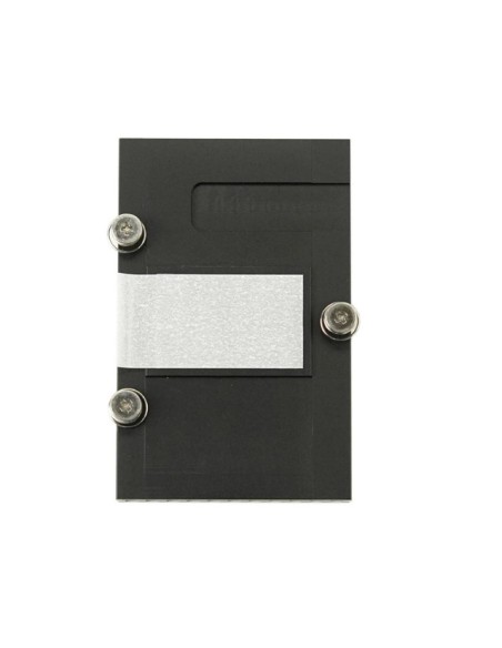 Aluminum Passive Thin Heatsink for LattePanda Mu Computer Module
