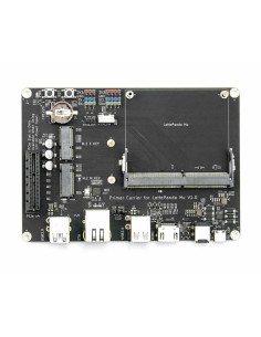 Lite Carrier Board for LattePanda Mu Compute Module 2