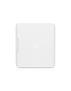  UniFi Outdoor Weatherproof Utility Network Device Enclosure for the UniFi Switch Flex