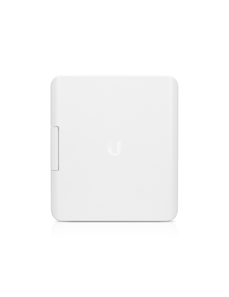  UniFi Outdoor Weatherproof Utility Network Device Enclosure for the UniFi Switch Flex