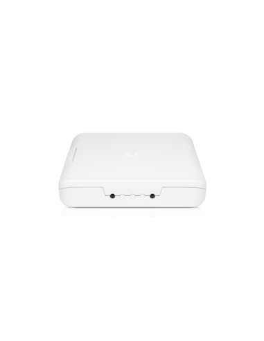  UniFi Outdoor Weatherproof Utility Network Device Enclosure for the UniFi Switch Flex