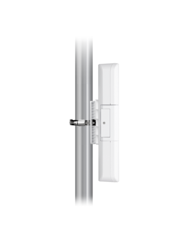  UniFi Outdoor Weatherproof Utility Network Device Enclosure for the UniFi Switch Flex