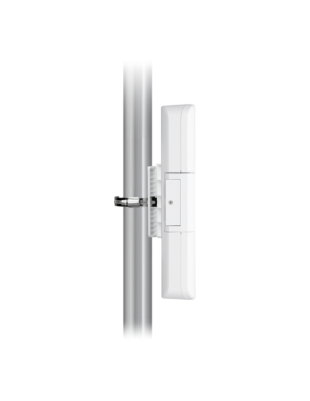  UniFi Outdoor Weatherproof Utility Network Device Enclosure for the UniFi Switch Flex