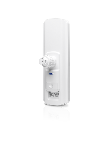 Ubiquiti UISP airMAX Lite AC AP, 5 GHz, GPS Access Point - White