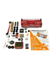 MAKERbuino Standard Kit 2