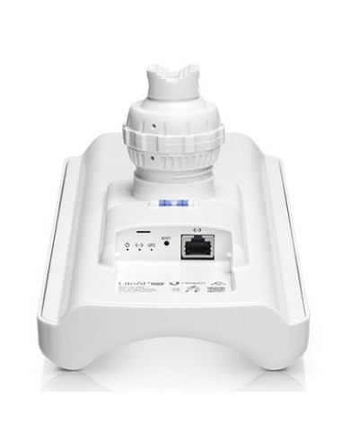 Ubiquiti UISP airMAX Lite AC AP, 5 GHz, GPS Access Point - White