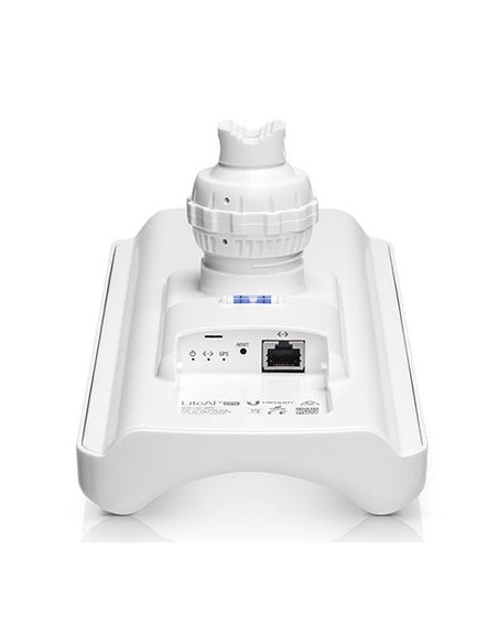Ubiquiti UISP airMAX Lite AC AP, 5 GHz, GPS Access Point - White