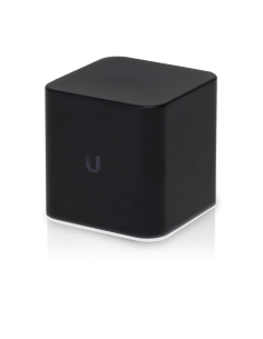 UISP airMAX airCube ISP 2.4-GHz Home Wi-Fi Access Point with PoE 2