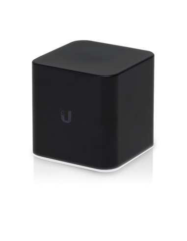  UISP airMAX airCube ISP 2.4-GHz Home Wi-Fi Access Point with PoE