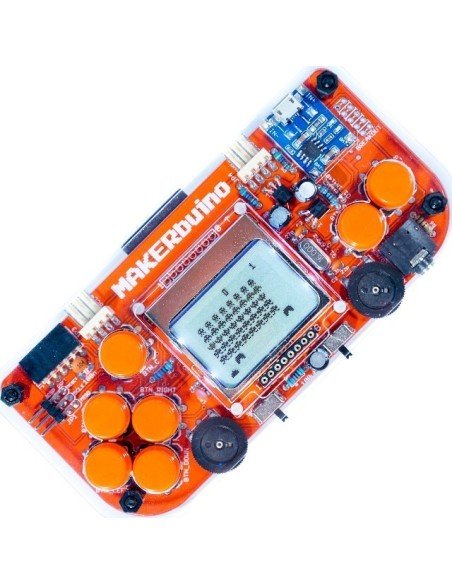 MAKERbuino Standard Kit