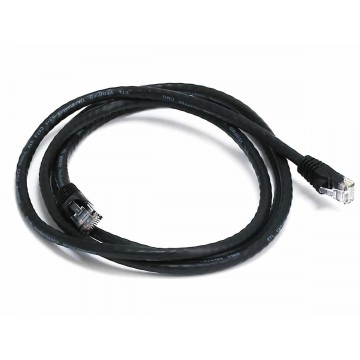 5FT 24AWG Cat5e 350MHz UTP Network Cable