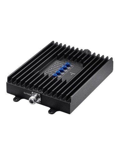 Yagi/Panel 4G LTE/5G Cell Phone Signal Booster Kit