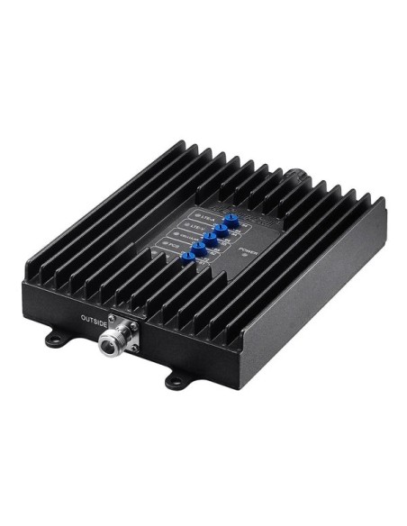 Yagi/Panel 4G LTE/5G Cell Phone Signal Booster Kit