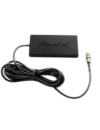 Fusion2Go 3.0 4G LTE / 5G Vehicle Cell Phone Signal Booster