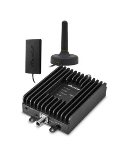 Fusion2Go 3.0 4G LTE / 5G Vehicle Cell Phone Signal Booster 2