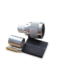 Ultra Thin and Wideband 50-ohm Indoor Ceiling-Mount Antenna