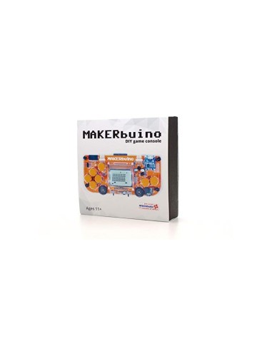 MAKERbuino Standard Assembled Kit