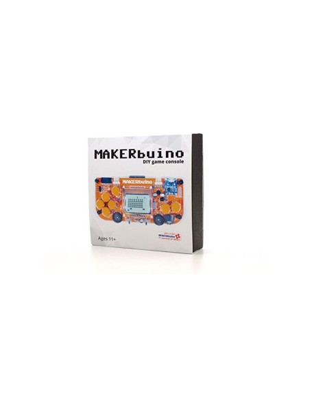 MAKERbuino Standard Assembled Kit