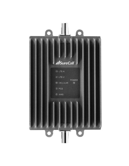 Fusion2Go 3.0 RV 4G LTE/5G Cell Phone Signal Booster Kit