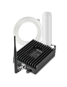 Fusion2Go 3.0 RV 4G LTE/5G Cell Phone Signal Booster Kit