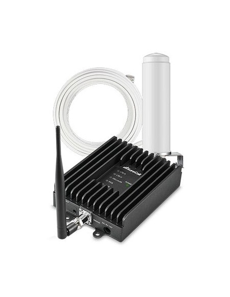 Fusion2Go 3.0 RV 4G LTE/5G Cell Phone Signal Booster Kit
