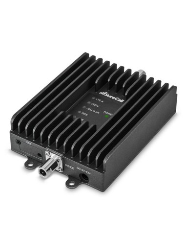 Fusion2Go 3.0 RV 4G LTE/5G Cell Phone Signal Booster Kit