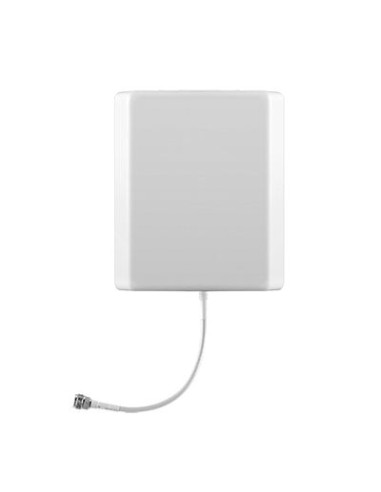 Fusion5X 2.0 5G Yagi/Panel Commercial Cell Phone Signal Booster Kit