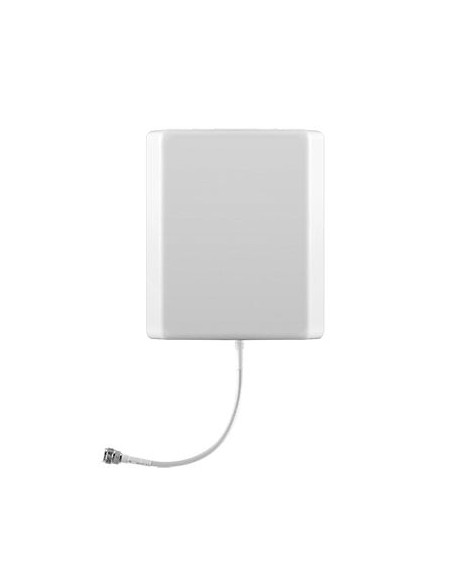 Fusion5X 2.0 5G Yagi/Panel Commercial Cell Phone Signal Booster Kit