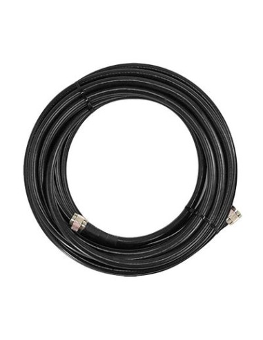 Fusion5X 2.0 5G Yagi/Panel Commercial Cell Phone Signal Booster Kit