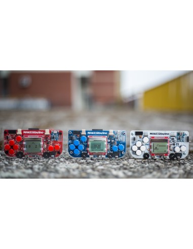 MAKERbuino Standard Assembled Kit