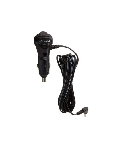 5G Wide Band 50-ohm Outdoor Yagi Directional Antenna- White