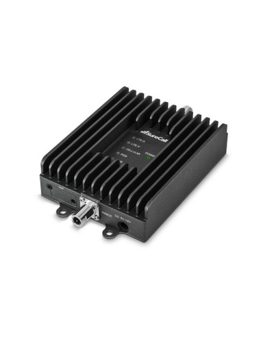 5G Wide Band 50-ohm Outdoor Yagi Directional Antenna- White