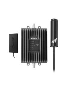 5G Wide Band 50-ohm Outdoor Yagi Directional Antenna- White 2