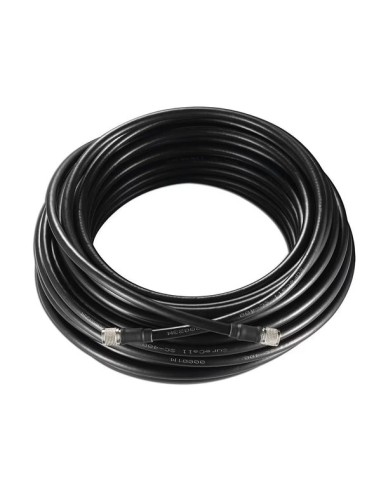 Fusion5X 2.0 Yagi/Ultra-Thin Dome Commercial Signal Booster Kit