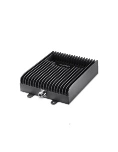 Fusion5X 2.0 Yagi/Ultra-Thin Dome Commercial Signal Booster Kit 2