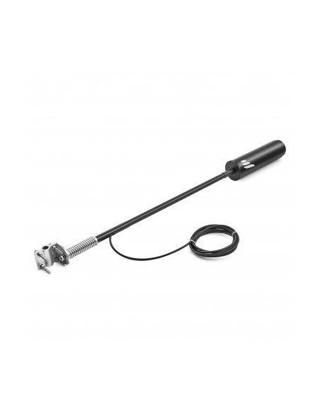 Ultra-Wideband High-Performance OTR Mirror-Mount Antenna