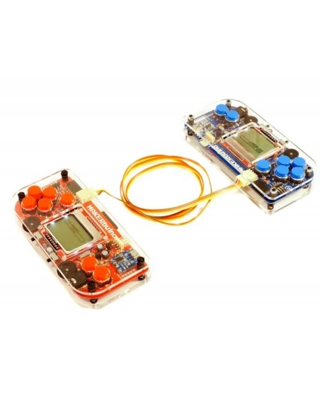 MAKERbuino Super-duper Link Cable
