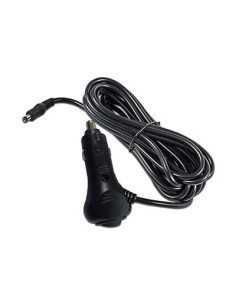DC Power Supply with Barrel Plug for Cell Phone Signal Boosters