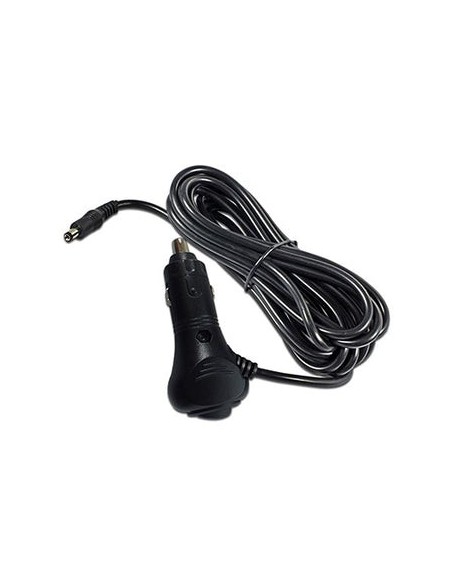 DC Power Supply with Barrel Plug for Cell Phone Signal Boosters