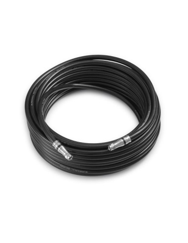 DC Power Supply with Barrel Plug for Cell Phone Signal Boosters