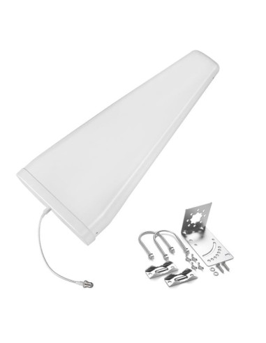 DC Power Supply with Barrel Plug for Cell Phone Signal Boosters