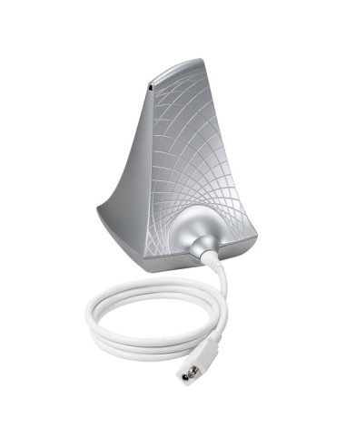 DC Power Supply with Barrel Plug for Cell Phone Signal Boosters