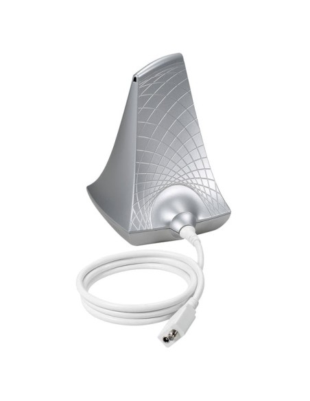 DC Power Supply with Barrel Plug for Cell Phone Signal Boosters