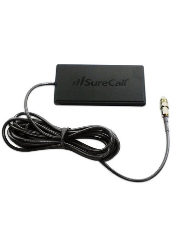 Fusion2Go 3.0 NMO Fleet 4G LTE/5G Vehicle Cell Phone Signal Booster