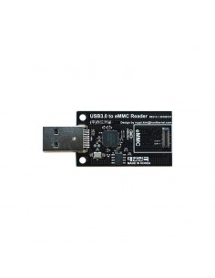 USB3.0 eMMC Module Writer